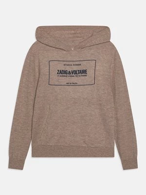 Obrázek produktu Mikina s kapucí Zadig & Voltaire