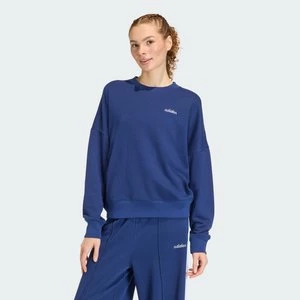 Obrázek produktu Mikina s vyšívanou grafikou Seasonal Essentials Colorpop Adidas