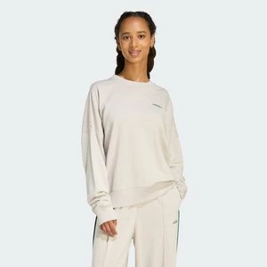 Obrázek produktu Mikina s vyšívanou grafikou Seasonal Essentials Colorpop Adidas