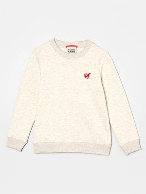 Obrázek produktu Mikina Scotch & Soda béžová