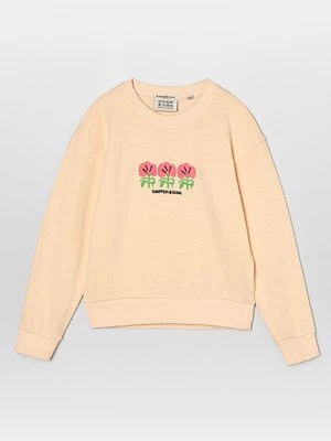Obrázek produktu Mikina Scotch & Soda meruňková