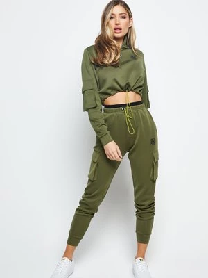 Obrázek produktu Mikina SikSilk
