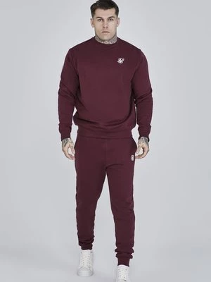 Obrázek produktu Mikina SikSilk červená