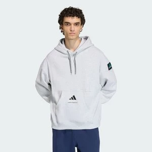 Obrázek produktu MIKINA SKAPUCÍ ADIDAS EQUIPMENT RIBBED