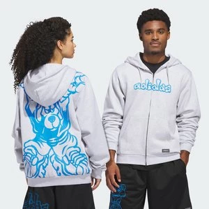 Obrázek produktu MIKINA SKATEBOARDING x KOGANCULT ZIP-UP Adidas
