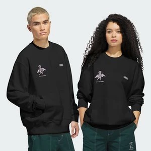 Obrázek produktu MIKINA SKATEBOARDING x MARK GONZALES CREWNECK Adidas
