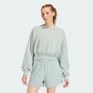 Obrázek produktu Mikina Soft Lux Loose Adidas