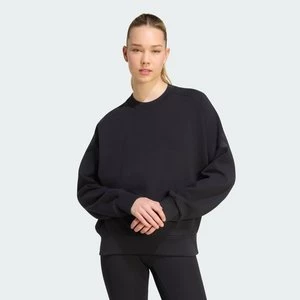 Obrázek produktu MIKINA SOFT LUX LOOSE Adidas černá