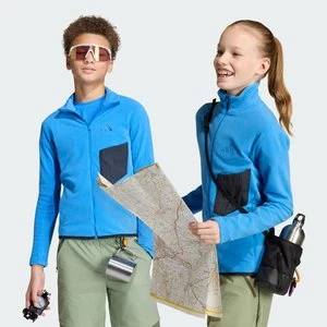 Obrázek produktu Mikina Terrex Kids Multi Full-Zip Fleece Adidas