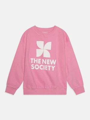 Obrázek produktu Mikina The New Society růžová