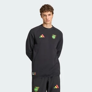 Obrázek produktu Mikina Tiro Tech Crew Jamaica x Bob Marley Adidas