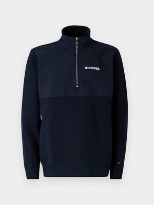 Obrázek produktu Mikina Tommy Hilfiger tmavě modrá