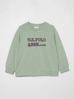 Obrázek produktu Mikina U.S. Polo Assn.