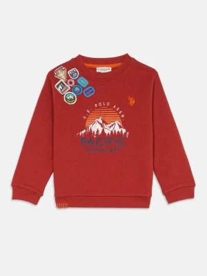 Obrázek produktu Mikina U.S. Polo Assn.