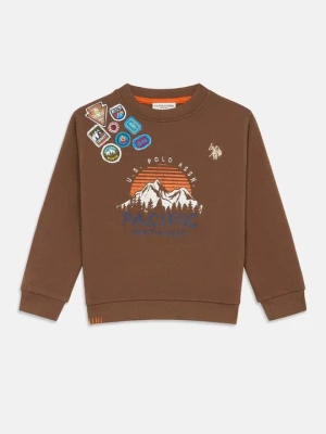 Obrázek produktu Mikina U.S. Polo Assn.