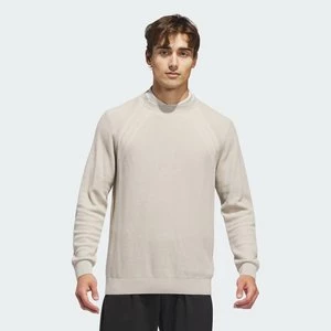 Obrázek produktu Mikina ULTIMATE365 TOUR KNIT CREWNECK Adidas