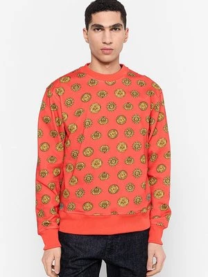 Obrázek produktu Mikina Versace Jeans Couture lososová