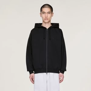 Obrázek produktu Mikina Y-3 Brushed Terry Zip Adidas