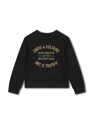 Obrázek produktu Mikina Zadig & Voltaire