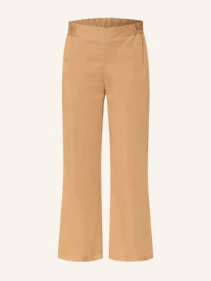 Obrázek produktu Milano Italy Culotte velbloudí