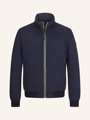Obrázek produktu Milestone Blouson Mscesaro S Izolací Dupont™ Sorona® tmavě modrá