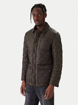 Obrázek produktu Milestone Bunda pro přechodné období MSSantos 990474 60655 Khaki Regular Fit