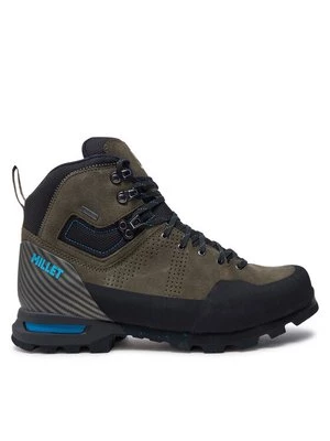 Obrázek produktu Millet Trekingová obuv G Trek 4 Gtx GORE-TEX MIG1823-N9644 Tmavomodrá