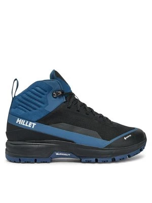 Obrázek produktu Millet Trekingová obuv Wanaka Mid GORE-TEX MIG1937-N3178 Tmavomodrá