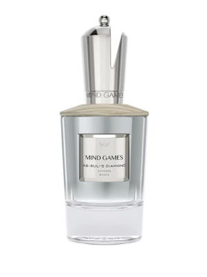 Obrázek produktu Mind Games As-Suli's Diamond Extrait de Parfum 100 ml