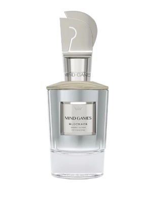 Obrázek produktu Mind Games Blockade Extrait de Parfum 100 ml