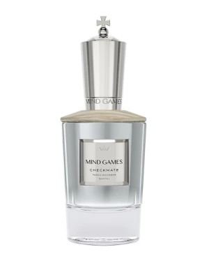 Obrázek produktu Mind Games Checkmate Extrait de Parfum 100 ml