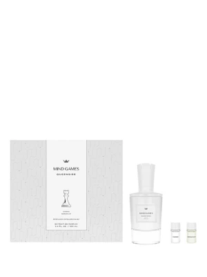Obrázek produktu Mind Games Extraordinare Collection Queenside Sada vůní 100 ml