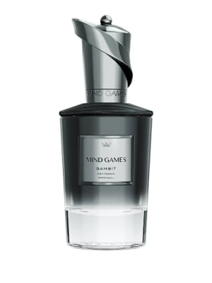 Obrázek produktu Mind Games Gambit Extrait de Parfum 100 ml