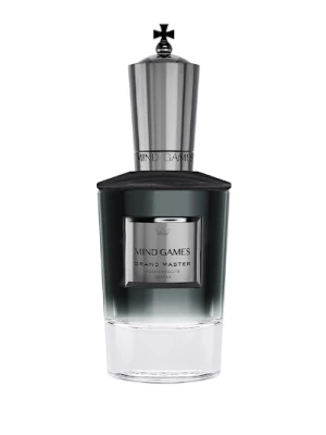 Obrázek produktu Mind Games Grand Master Extrait de Parfum 100 ml