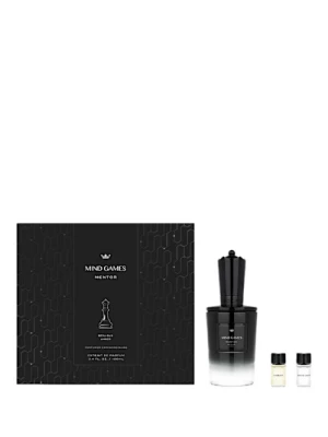 Obrázek produktu Mind Games Mentor Sada vůní 100 ml