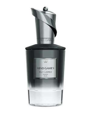 Obrázek produktu Mind Games Ruy Lopez Extrait de Parfum 100 ml