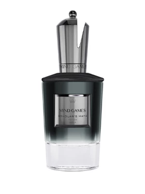 Obrázek produktu Mind Games Scholar's Mate Extrait de Parfum 100 ml