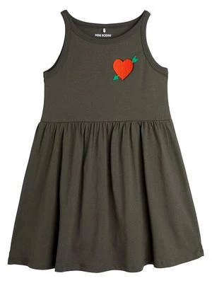 Obrázek produktu MINI RODINI Každodenní šaty 2525010799 Černá Regular Fit