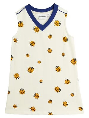 Obrázek produktu MINI RODINI Každodenní šaty 2525010911 Bílá Regular Fit
