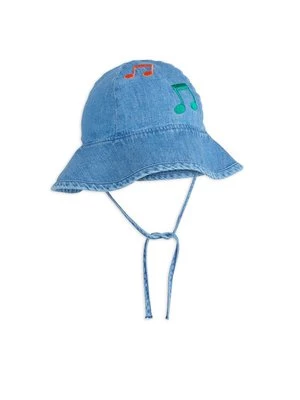 Obrázek produktu MINI RODINI Klobouk 2526510360 Modrá