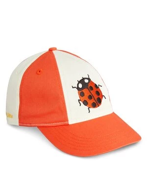 Obrázek produktu MINI RODINI Kšiltovka 2526510142 Červená