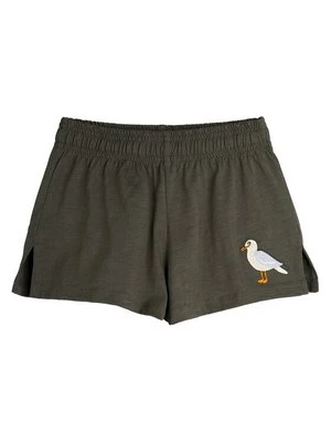 Obrázek produktu MINI RODINI Sportovní kraťasy 2523012799 Černá Regular Fit