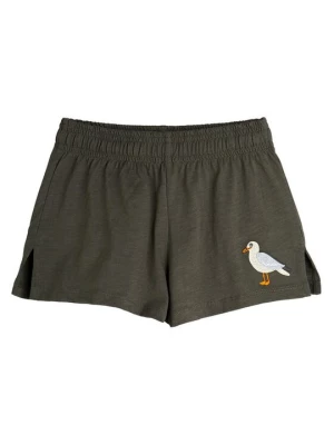 Obrázek produktu MINI RODINI Sportovní kraťasy 2523012799 Černá Regular Fit