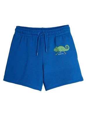 Obrázek produktu MINI RODINI Sportovní kraťasy 2523015460 Modrá Regular Fit