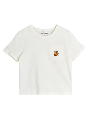 Obrázek produktu MINI RODINI T-Shirt 2522011011 Bílá Regular Fit