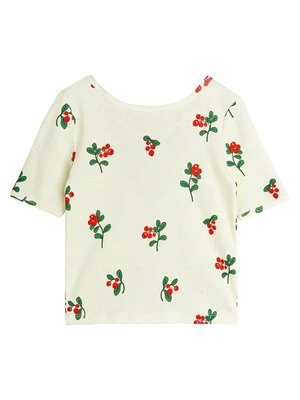 Obrázek produktu MINI RODINI T-Shirt 2522011311 Bílá Regular Fit