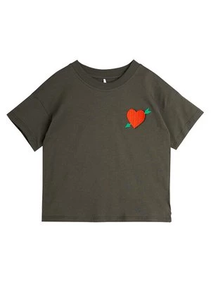 Obrázek produktu MINI RODINI T-Shirt 2522012499 Černá Regular Fit