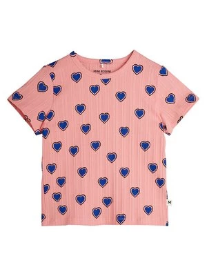 Obrázek produktu MINI RODINI T-Shirt 2522013128 Růžová Regular Fit
