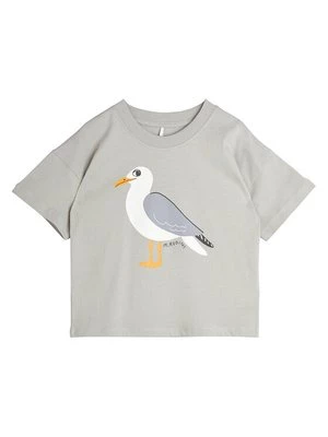 Obrázek produktu MINI RODINI T-Shirt 2522013797 Šedá Regular Fit
