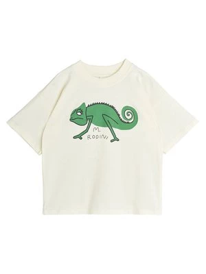 Obrázek produktu MINI RODINI T-Shirt 2522015911 Bílá Regular Fit